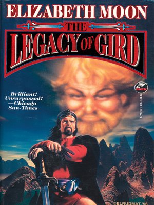 cover image of The Legacy of Gird
